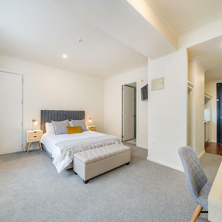 Studio 5E Apartment Wellington Luaran gambar