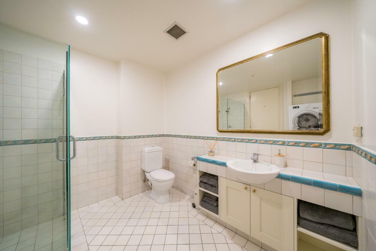 Studio 5E Apartment Wellington Luaran gambar
